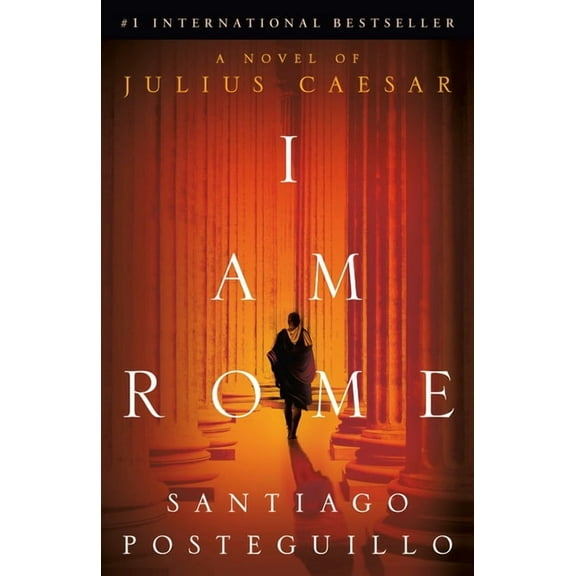I Am Rome, (Paperback)