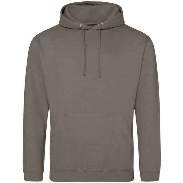 Awdis Adult College Hoodie