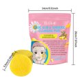 thumbnail image 3 of Almohadillas Exfoliantes Cúrcuma 40 Piezas Ácido Kójico Con Vitamina C No Irritante para Poros Obstruidos Exceso Aceite, 3 of 9