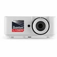 thumbnail image 2 of Infocus Multimedia Projector Proj P127 Nemesis Ii 1080p In1028sl, 2 of 6