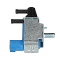 thumbnail image 4 of KarParts360 For Nissan Murano 2003 2004 2005 Canister Purge Solenoid | Blade Terminal | Rectangular Connector | 1 Female Connector | 1 Male Terminal | Replacement For 149309E010, 149309E011, 4 of 5