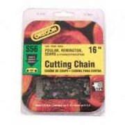 chain saw cutting chains, 10"