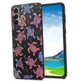 thumbnail image 1 of Compatible with Samsung Galaxy S23 Phone Case, Turtles-357 Case Silicone Protective for Teen Girl Boy Case for Samsung Galaxy S23, 1 of 1