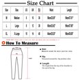 thumbnail image 3 of Sinpiling Modal Tights for Women Trendy Lace Splice High Waited Stretchy Leggings Ladies Basic Solid Comfort Slim Footless Pantyhose Socks, 3 of 8
