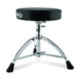 thumbnail image 2 of Mapex T561A Round Top Drum Throne Heavy Duty, 2 of 2