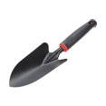 thumbnail image 1 of Multifunctional Garden Tool Shovel Dig Wild Vegetables Drive Plant Flowers Shovel Soil Thickening Rake Weeding Hoe small garden small Tools short Robust Lightweight short For Rake,Garden Garde, 1 of 8
