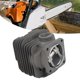 thumbnail image 5 of Cilindro De Motosierra, Kit De Cilindro Estable, Tamaño Compacto Para Motosierra Aplicación Industrial Producción De Madera Aserrado De Traviesas De Ferrocarril ANGGREK Cylinder Kit, 5 of 8