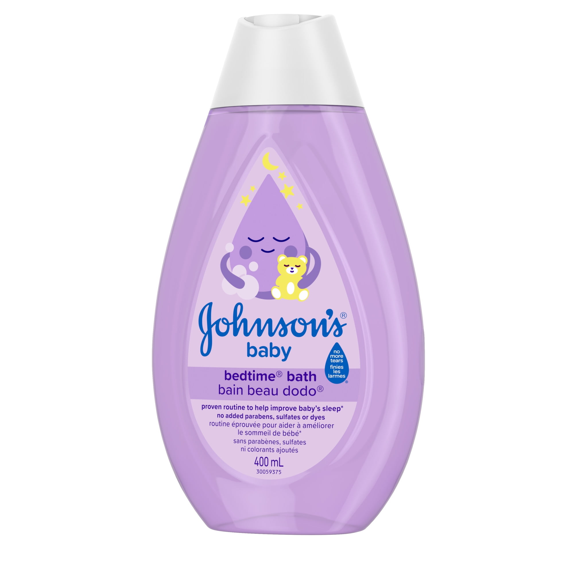 Johnson's Baby, NaturalCalm, Bedtime Bath Wash