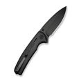thumbnail image 1 of Civivi Knives Sentinel Strike 2 C22025D-1 Black Aluminum Nitro-V Steel Knife  Cuchillo, 1 of 9