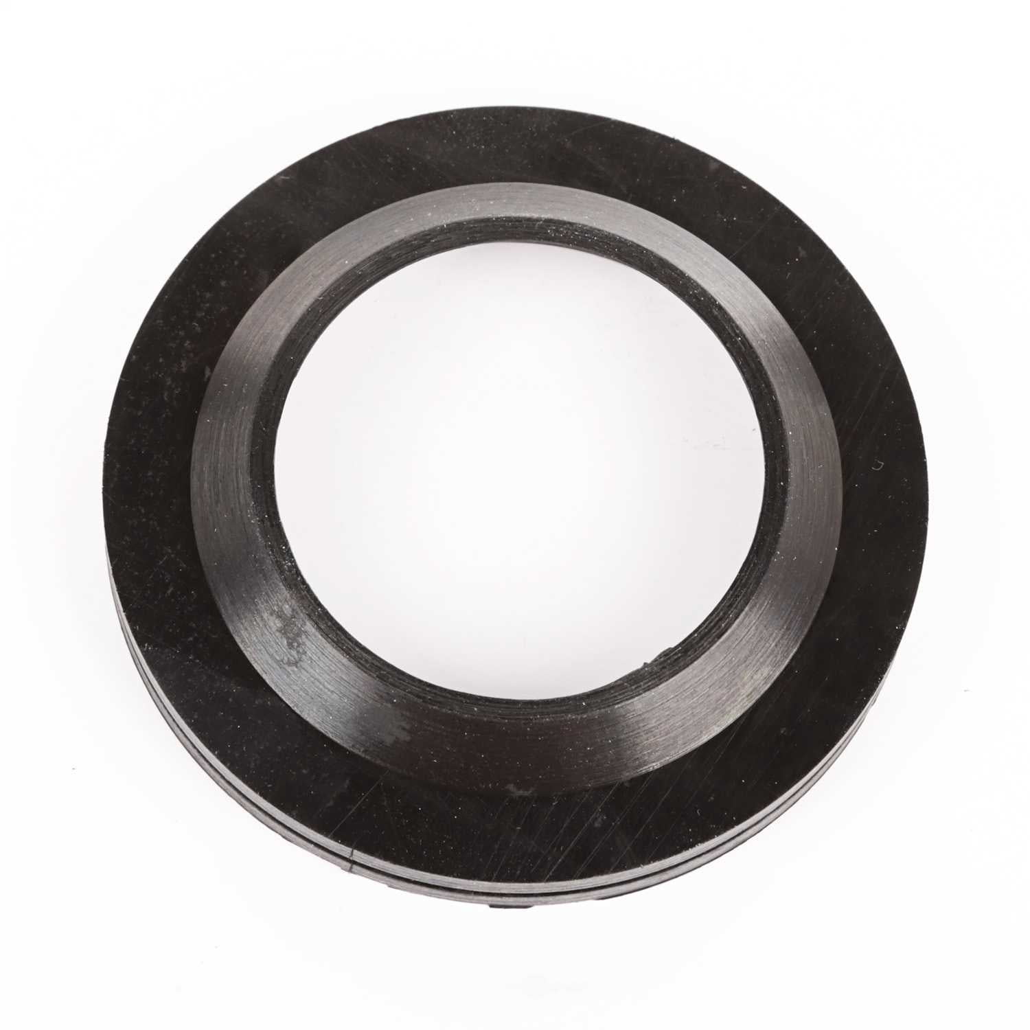 Omix-ADA Fuel Neck Seal; 07-17 Jeep Wrangler JK/JKU 17743.04 Fits select: 2008,2015-2018 JEEP WRANGLER UNLIMITED