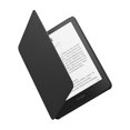 thumbnail image 2 of Funda de cuero de origen vegetal de Amazon: funda protectora ligera dise&ntilde;ada pensando en la sustentabilidad para los Kindle Paperwhite y Kindle Colorsoft, 2 of 6
