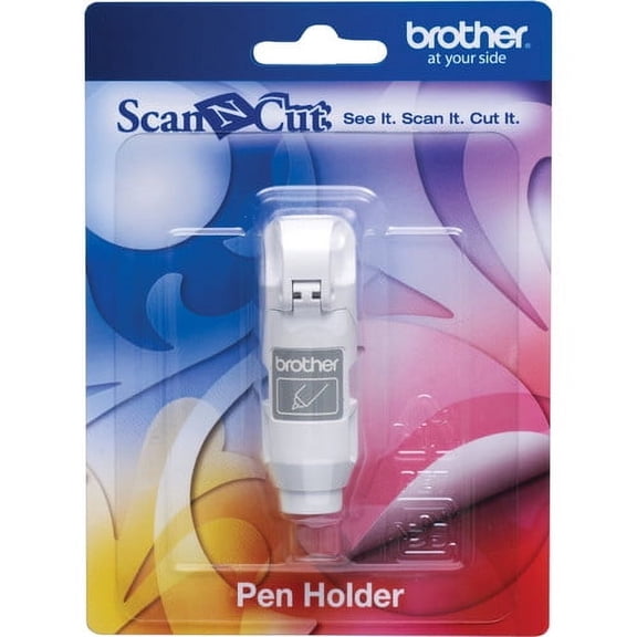 Brother ScanNCut Pen Holder CAPENHL1