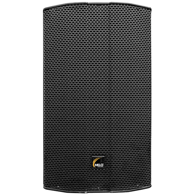 Bocina Bafle Activo De 800w Rms Xm15b Melo