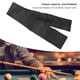 thumbnail image 3 of Estuche para palo de billar correa de hombro ajustable portátil bolsa de billar lona de alta densidad para accesorios de billar para jugador ANGGREK Otros, 3 of 8
