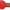 Fluorescent Red/Natural, variant on Berkley PowerBait Floating Mice Tails Fishing Bait, Fluorescent Red/Chartreuse, 3in | 8cm