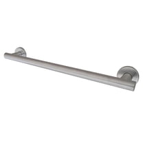 24 in. Berwyn Grab Bar with 1.25 in. O.D, Brushed Nickel