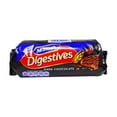 thumbnail image 3 of Mcvities Digestive Dark Chocolate Biscuits 266g (Pack of 12), 3 of 3