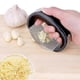 thumbnail image 5 of Garlic Press Rocker-stainless Steel Garlic Mincer Professional Garlic, 5 of 5