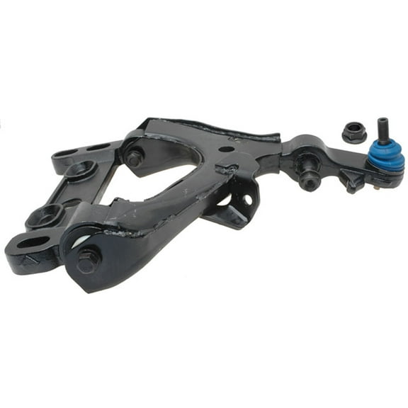 Suspension Control Arm and Ball Joint Assembly Fits select: 2004-2007 CHEVROLET TRAILBLAZER, 2004-2007 GMC ENVOY