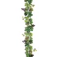 thumbnail image 2 of Guirlande de Feuilles de Raisin avec Légumes Verts (Lot de 6), 2 of 3