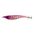 thumbnail image 1 of JShteea Cebo Artificial 6 5 G Señuelo Anticorrosión para Peces Gancho Doble para Paraguas (estilo D), 1 of 6