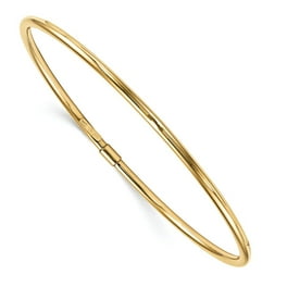 Bangle bracelets walmart best sale