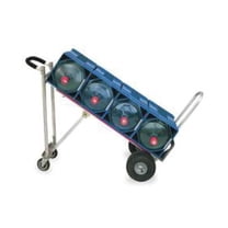 Magliner Convertible Truck,750 lb,51"x20-1/2"x19" TPAUA4