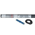 thumbnail image 1 of Saint-Gobain ADFORS FCS9831-M Fiberglass Screen Kit, 36" x 84", Charcoal, 1 of 10