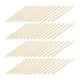 thumbnail image 3 of FELTECHELECTR 1000 piezas de cerillas de madera en blanco hechas a mano, 3 of 7