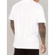thumbnail image 2 of Camiseta informal de cuello redondo para hombre, 100 % algodón, con estampado "It Is What It Is" - Camiseta de verano para adultos, cuello redondo, para uso informal, 2 of 4
