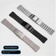 thumbnail image 4 of Pulsera de aleación de titanio de liberación rápida para reloj inteligente Beidou, serie Astroline, accesorios de cadena de reloj de aleación de titanio de 22 mm, 4 of 5