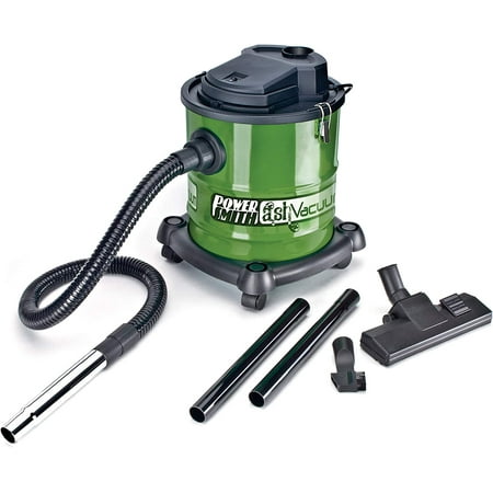 

DaiBeng PAVC101 10 Amp Ash Vacuum