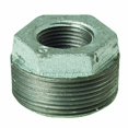 thumbnail image 2 of Anvil International 8700131108 1.5 x .75 in. Galvanized Hex Bushing, 2 of 3