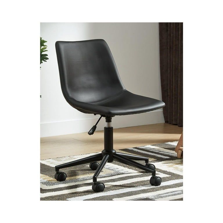 Ashley homestore office discount chairs