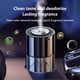 thumbnail image 5 of Atomizador de spray Star Light Aromatherapy - Difusor USB para coche de 160 ml con efectos de luz LED y funcionamiento silencioso, 5 of 9