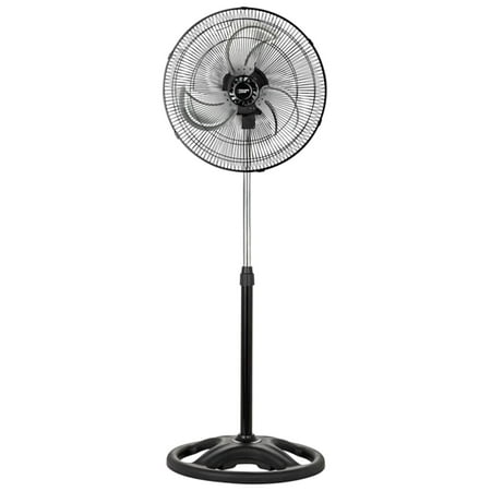 

Czhvp18Exp High Velocity Pedestal Fan 18