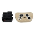 thumbnail image 4 of Durable Practical Receiver Hh-670K-2.4G High Quality Portable Reliable Replacement 12V 6V for Children Electric Car Hh-619Y Rc, 4 of 6
