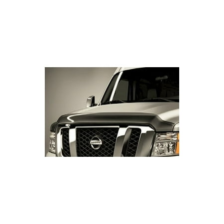 - Nissan 999D5-HX000 Hood Protector Nissan NV
