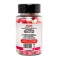 thumbnail image 3 of Superlabs Nutrition Biotina 500mg 100 Capsulas sfn, 3 of 8