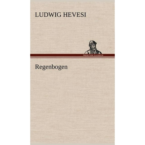 Regenbogen (Hardcover)