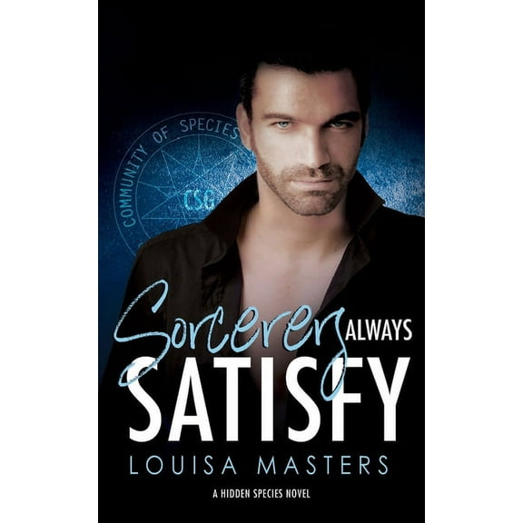 Hidden Species Sorcerers Always Satisfy, Book 4, (Paperback)