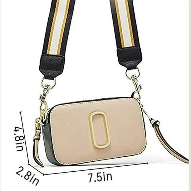 Designer camera bag clearance purse