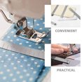 thumbnail image 3 of Luxshiny 20Pcs Sewing Clip For Home Stainless Steel Hemming Clips For Tailoring Sewers, 3 of 8