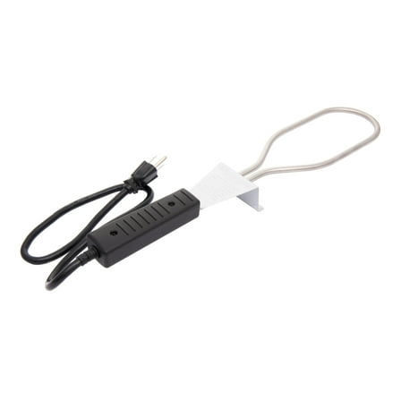 Charbroil Electric Charcoal Starter - Combustible Fire Starter