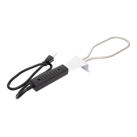 Charbroil Electric Charcoal Starter - Combustible Fire Starter