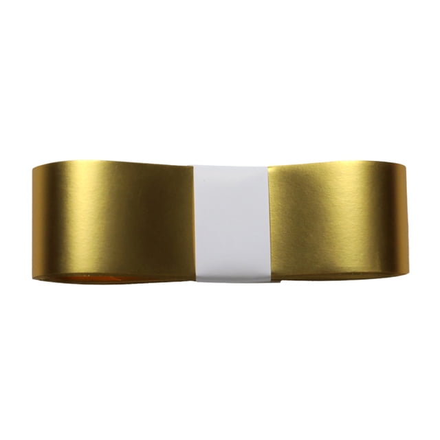 Christmas Gift Boxes 500cm Matte Ribbon Gift Wrap Roll