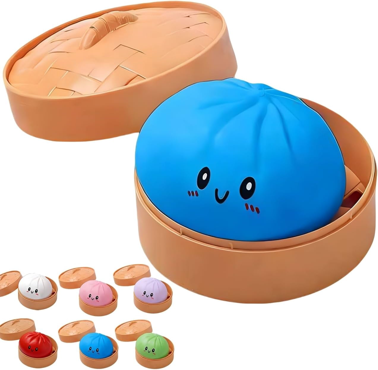 Set of 100 Small 1