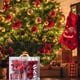 thumbnail image 5 of Set Navideño Paquete De Calcetines Colgante Navideño Pintado En Plástico Adorno Navideño Colgante Árbol De Navidad Decoración Para Fiestas Navideñas (45 Colgantes), 5 of 8