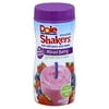 Dole Mixed Berry Shakers Smoothie, Real Fruit and Yogurt, 4oz