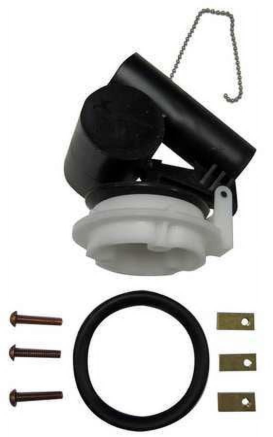 American Standard 047250-0070A Robinet de Chasse d'Eau